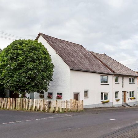Villa Pure Eifel Oberkail Esterno foto