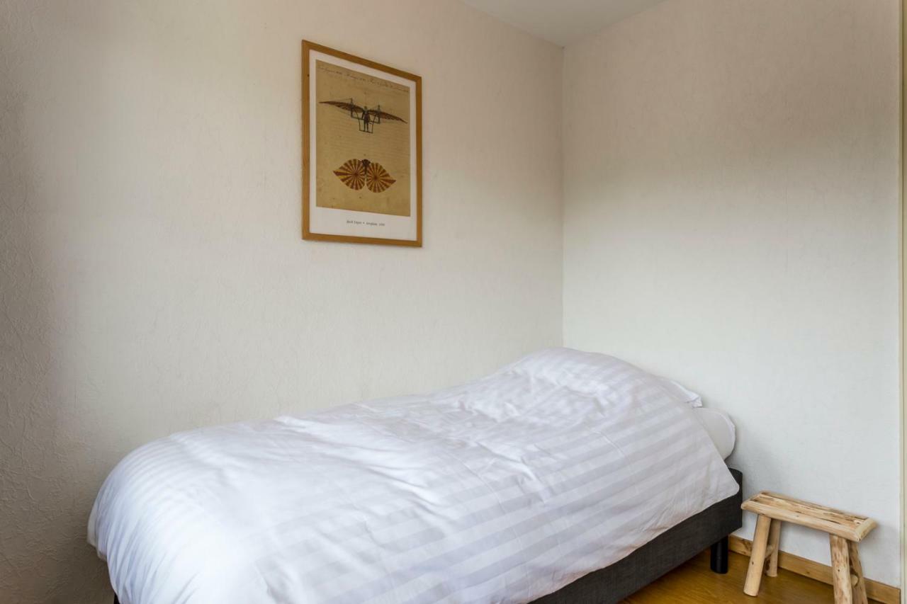 Villa Pure Eifel Oberkail Esterno foto